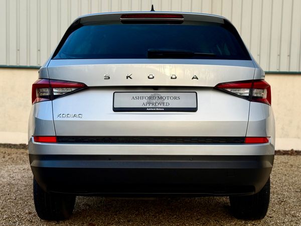 Skoda Kodiaq 2.0TDI DSG 7 Seater 374428916