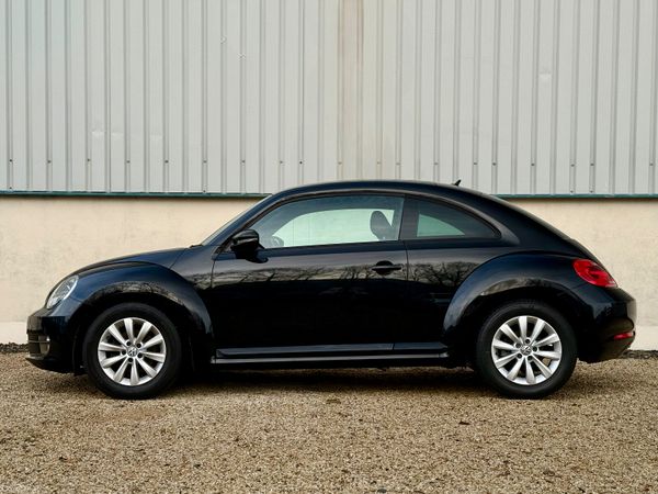 Volkswagen Beetle 1.6 TDI Low KM 374431902