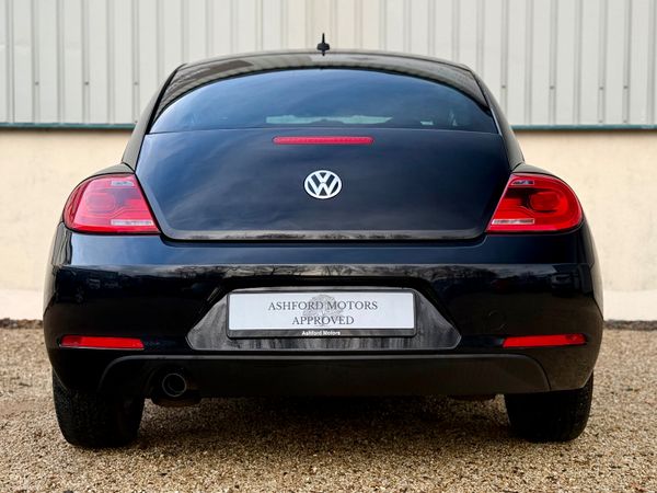 Volkswagen Beetle 1.6 TDI Low KM 374431914