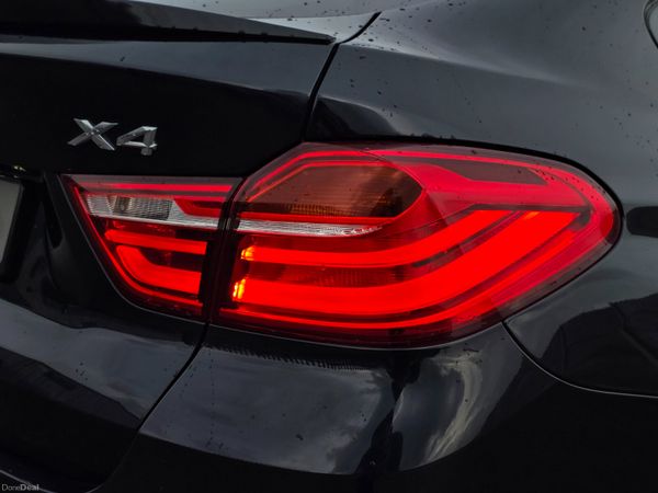 BMW X4 xDrive30d M Sport Auto SunRoof NCT 07/27 374434346