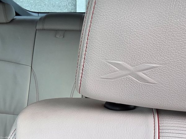 BMW X4 xDrive30d M Sport Auto SunRoof NCT 07/27 374434368