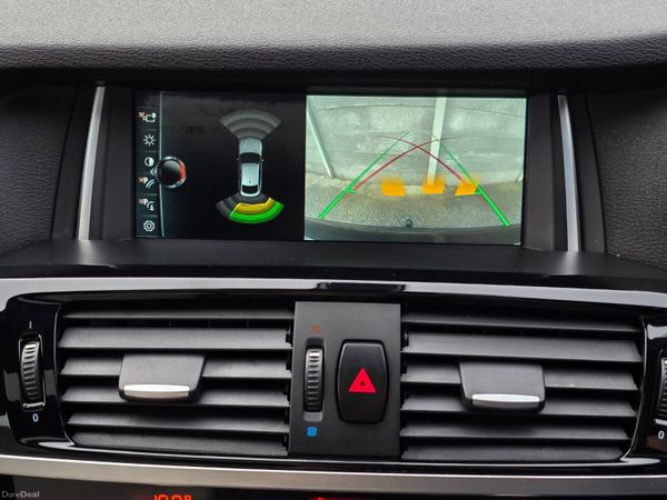 BMW X4 xDrive30d M Sport Auto SunRoof NCT 07/27 374434370