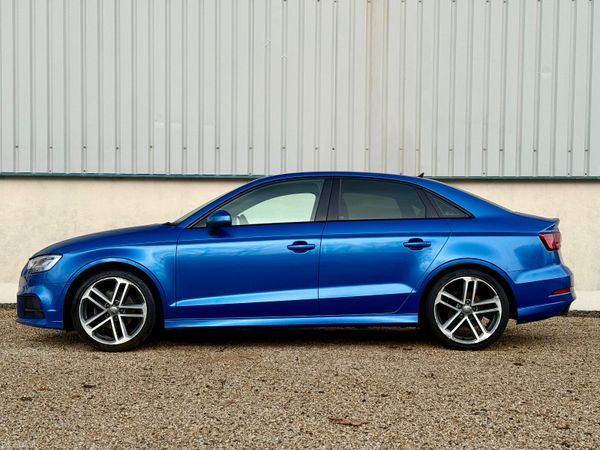 Audi A3 1.0 TSI 115bhp S-Line 374434546