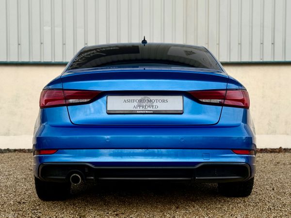 Audi A3 1.0 TSI 115bhp S-Line 374434527