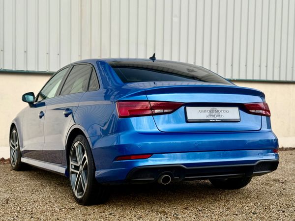 Audi A3 1.0 TSI 115bhp S-Line 374434532