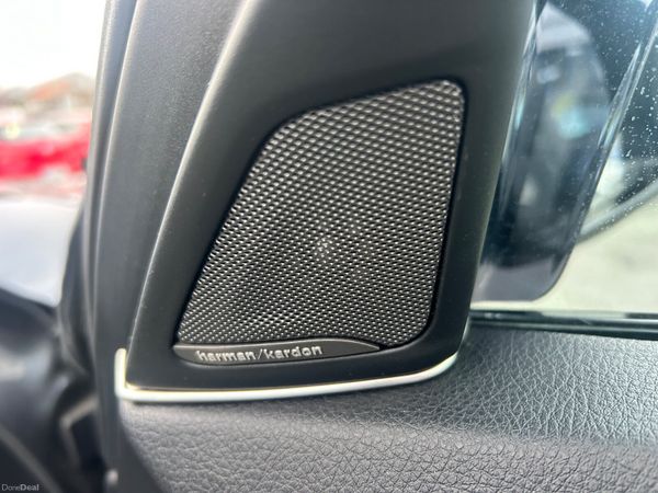 2016 BMW 520d M SPORT AUTO CREAM LEATHER 374583786