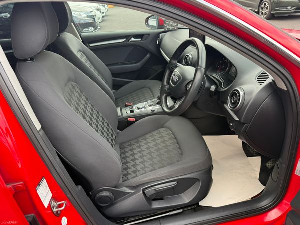 2014 Audi  A3 1.4 petrol automatic, immaculate 374583942