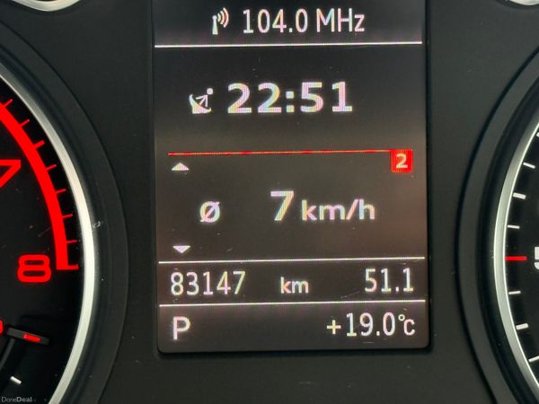 2014 Audi  A3 1.4 petrol automatic, immaculate 374583930