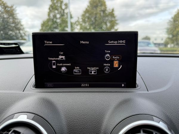 2014 Audi  A3 1.4 petrol automatic, immaculate 374583934