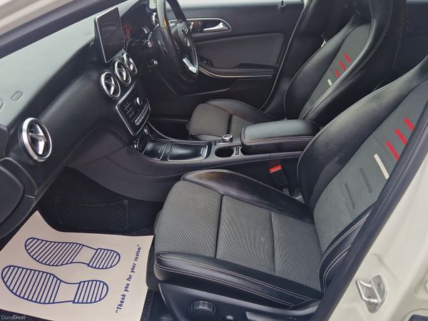 2016 MERCEDES BENZ A180  1.6 PETROL AUTOMATIC 374596734