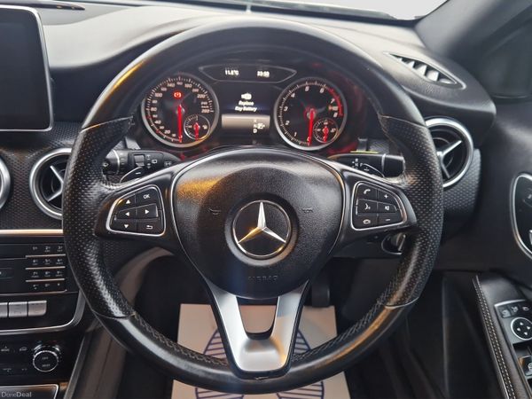 2016 MERCEDES BENZ A180  1.6 PETROL AUTOMATIC 374596738