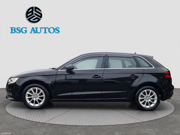 2016 AUDI A3 1.4 TFSI  SPORTS AUTOMATIC 374597086