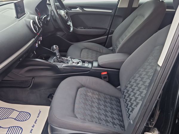 2016 AUDI A3 1.4 TFSI  SPORTS AUTOMATIC 374597176