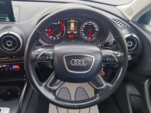 2016 AUDI A3 1.4 TFSI  SPORTS AUTOMATIC 374597180