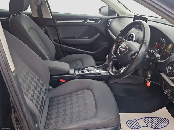 2016 AUDI A3 1.4 TFSI  SPORTS AUTOMATIC 374597186