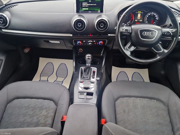 2016 AUDI A3 1.4 TFSI  SPORTS AUTOMATIC 374597188