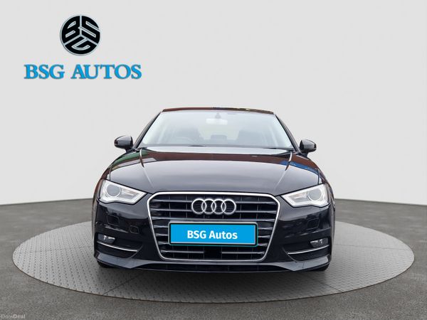 2016 AUDI A3 1.4 TFSI  SPORTS AUTOMATIC 374597195