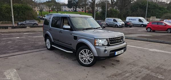 Land Rover Discovery New DOE 12.26 Tax 12.26 374599250