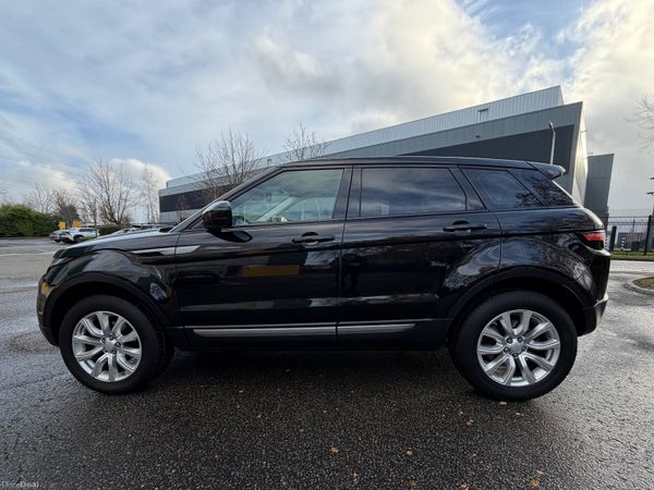 Range Rover Evoque 2.0 ED4 Low Miles 374506657
