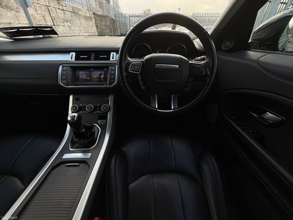 Range Rover Evoque 2.0 ED4 Low Miles 374506668