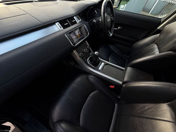 Range Rover Evoque 2.0 ED4 Low Miles 374506694