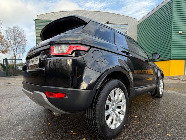 Range Rover Evoque 2.0 ED4 Low Miles 374506632