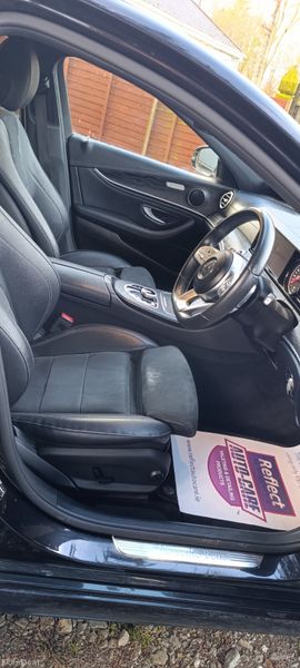 2018Mercedes-Benz E-Class Automatic 374508485