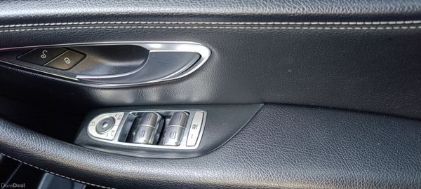 2018Mercedes-Benz E-Class Automatic 374508852