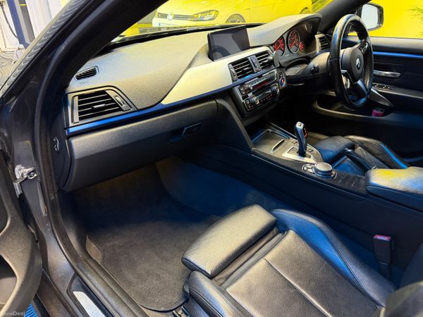 BMW 4-Series XDrive Sport 374509340