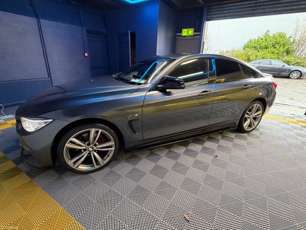 BMW 4-Series XDrive Sport 374509367