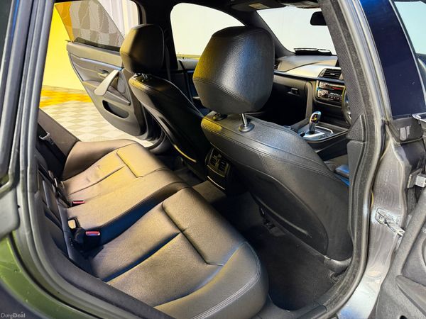 BMW 4-Series XDrive Sport 374509388