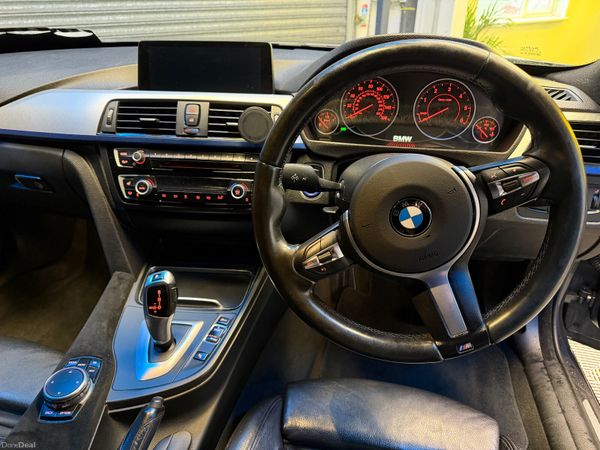 BMW 4-Series XDrive Sport 374509339