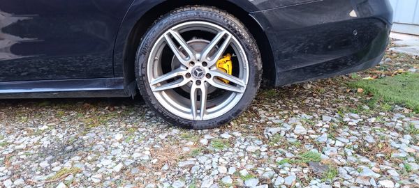 2018Mercedes-Benz E-Class Automatic 374509631