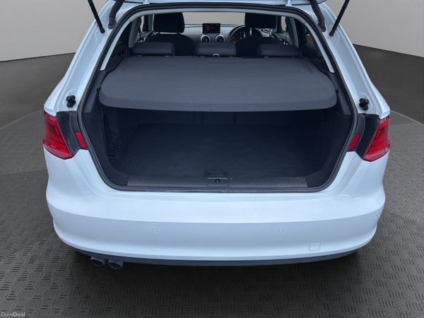 2015 AUDI A3 (S168) 374514948