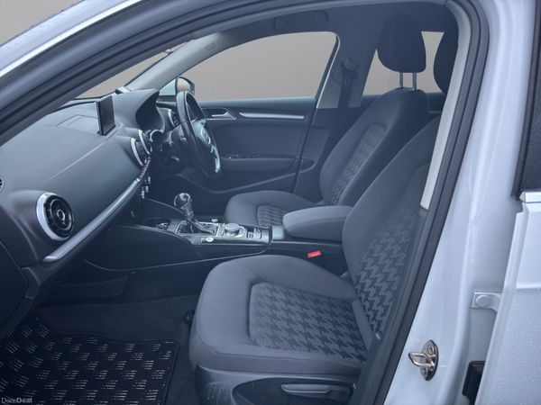 2015 AUDI A3 (S168) 374514962