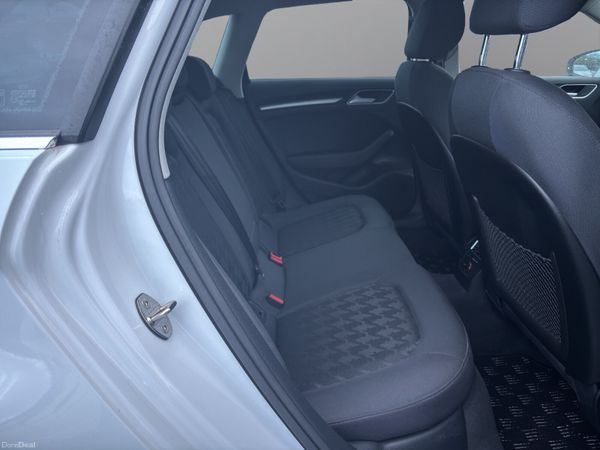 2015 AUDI A3 (S168) 374514922