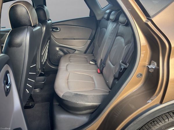 2016 RENAULT CAPTUR (S69) 374515270