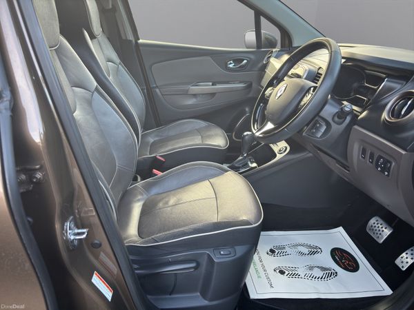 2016 RENAULT CAPTUR (S69) 374515350