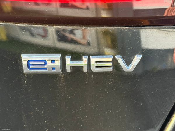 2020 Honda Jazz(Fit)1.5 Hybrid Auto,32k Miles 374517056