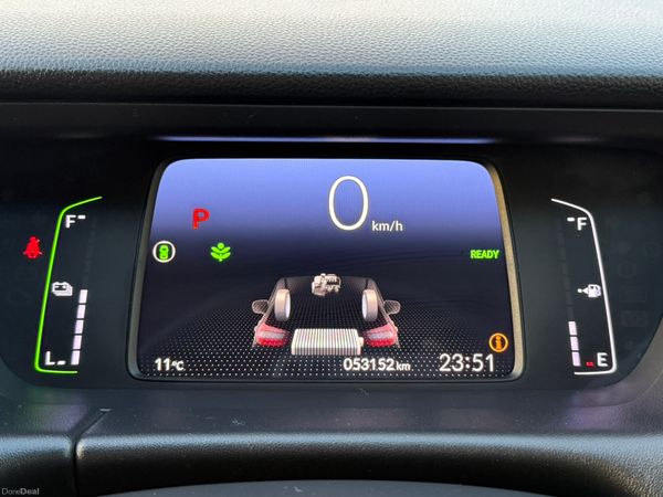 2020 Honda Jazz(Fit)1.5 Hybrid Auto,32k Miles 374517058