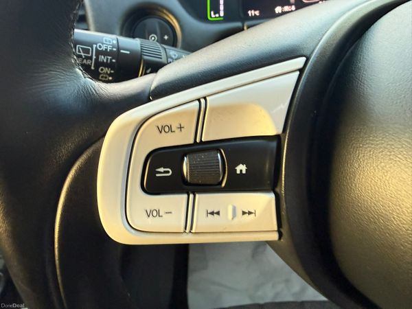 2020 Honda Jazz(Fit)1.5 Hybrid Auto,32k Miles 374517064