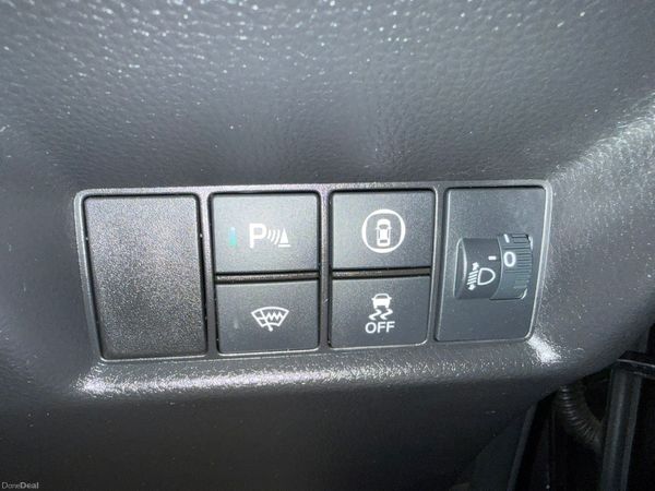 2020 Honda Jazz(Fit)1.5 Hybrid Auto,32k Miles 374517068