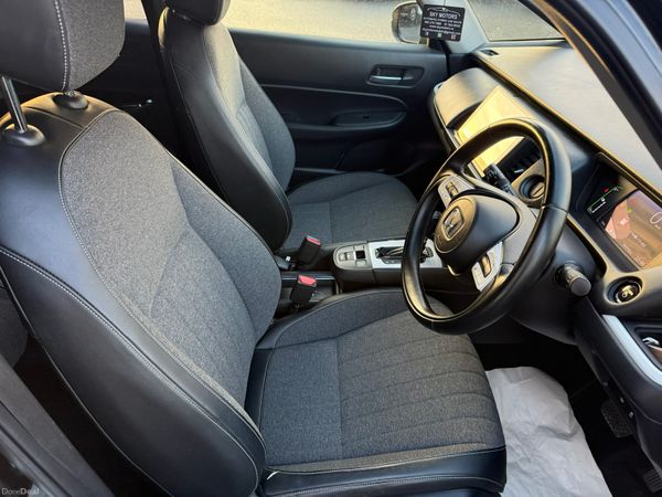 2020 Honda Jazz(Fit)1.5 Hybrid Auto,32k Miles 374517070