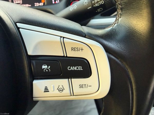 2020 Honda Fit 1.5 Petrol Hybrid Auto ,32K Miles 374517440