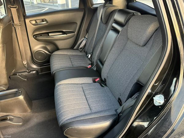 2020 Honda Fit 1.5 Petrol Hybrid Auto ,32K Miles 374517446