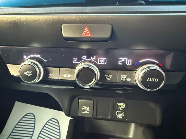 2020 Honda Fit 1.5 Petrol Hybrid Auto ,32K Miles 374517438