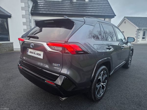 2022 TOYOTA RAV 4 DYNAMIC 4WD 374526774