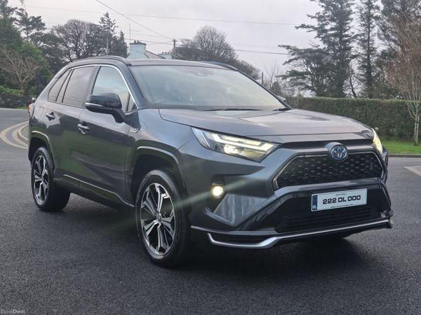 2022 TOYOTA RAV 4 DYNAMIC 4WD 374526943