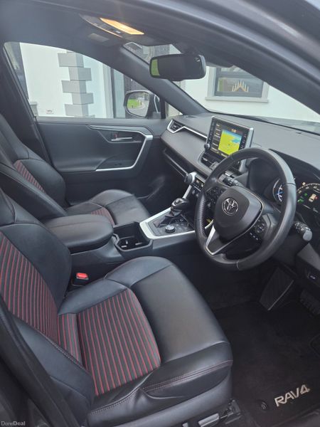 2022 TOYOTA RAV 4 DYNAMIC 4WD 374526983