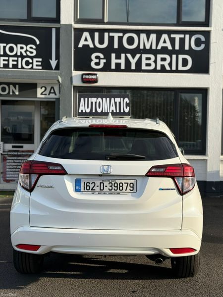 2016 Honda vezel 1.5 hybrid, Auto ,only 54k Miles 374527412